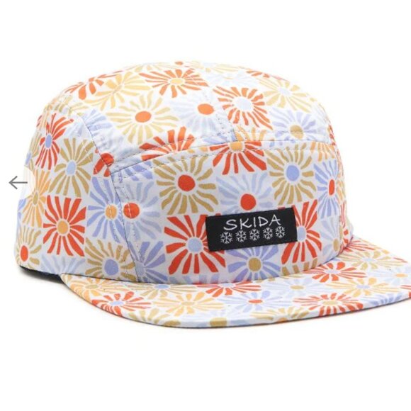 Skida Superstar Brim Hat - Picture 2 of 8